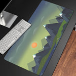 Load image into Gallery viewer, Sunset View Desk Pad(3 Patterns)
