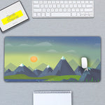 Load image into Gallery viewer, Sunset View Desk Pad(3 Patterns)
