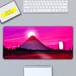 Load image into Gallery viewer, Sunset View Desk Pad(3 Patterns)
