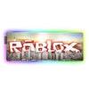 Roblox RGB Gaming Mouse Pad(2 patterns)