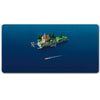 Anime Ocean Mouse Pad(2 Patterns)
