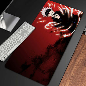 Jujutsu Kaisen Characters Desk Pad