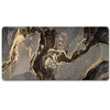 Luxury Abstract Marbel  Desk Pad