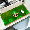 Mario Desk Pad(2 Designs)