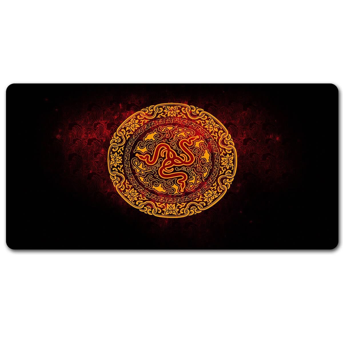 Razer Mouse Pad Long(3 Designs)