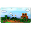 Mario Desk Pad(2 Designs)