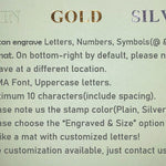 Load image into Gallery viewer, PU Leather Desk Pad Protector(11 Colors)
