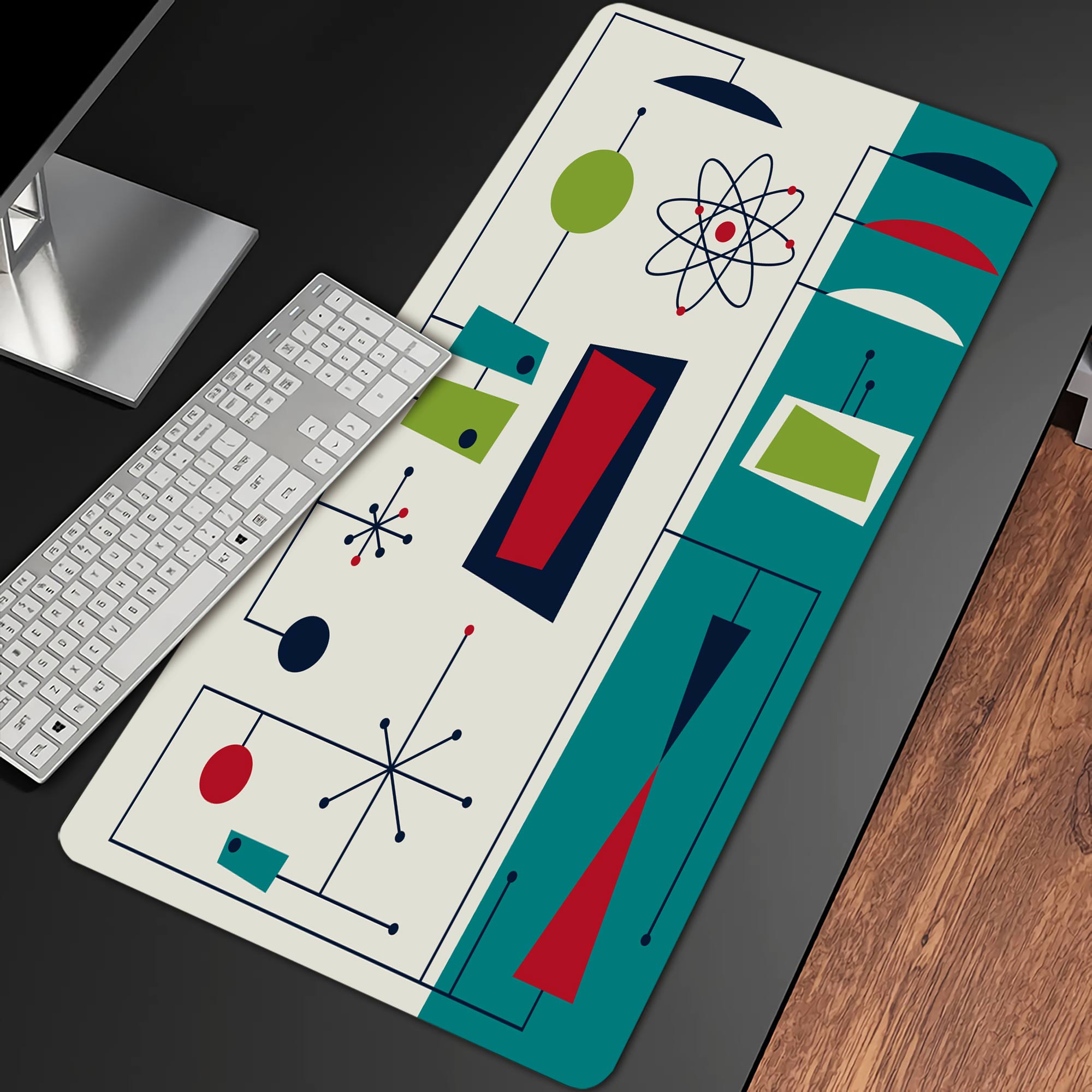 Stylish hotsell desk pad
