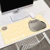 Pusheen Cat Desk Mat(6 Patterns)
