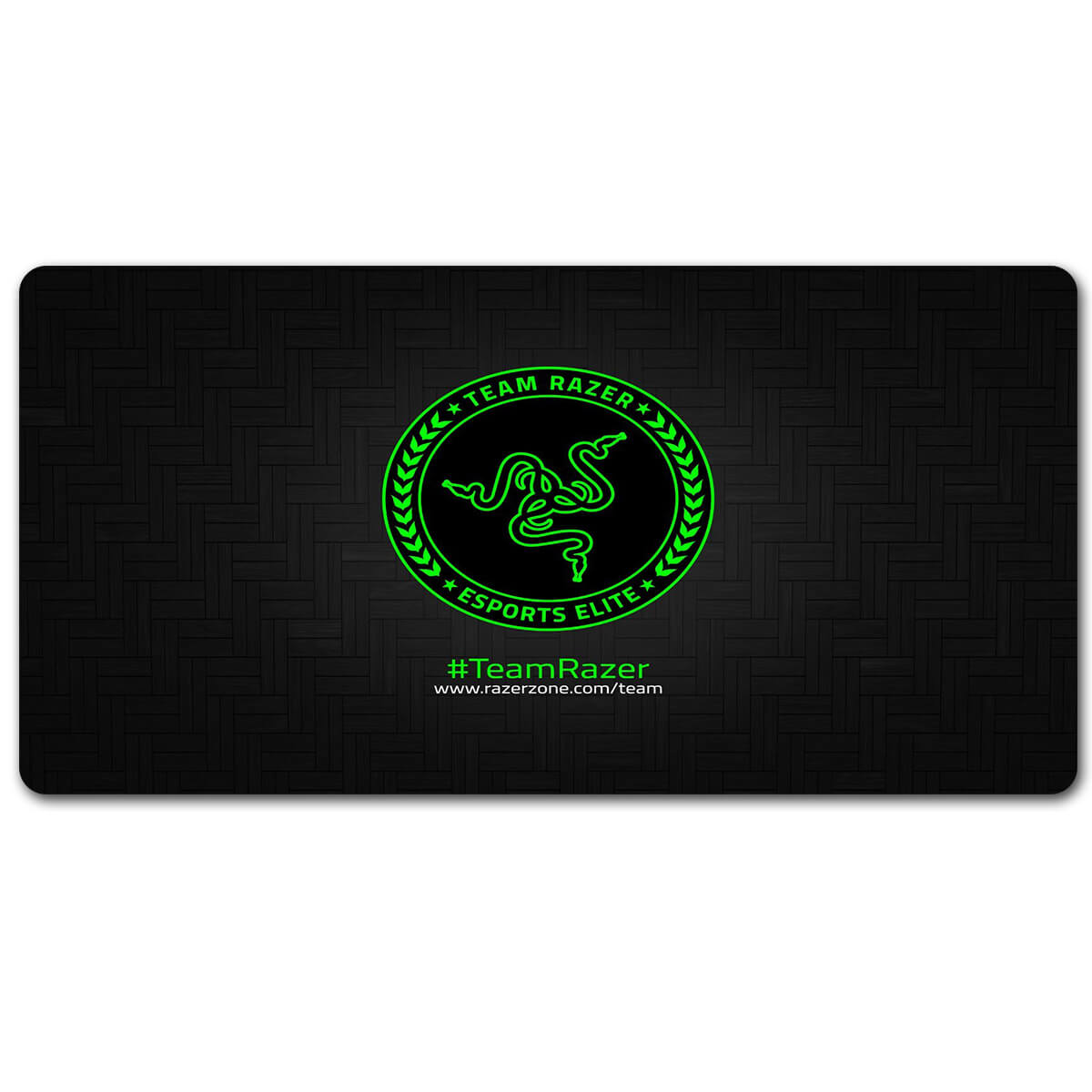 Razer Logo Mouse Pad Long(3 Designs)