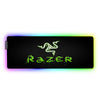 Razer Logo RGB Gaming Mouse Pad(3 Design)