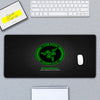 Razer Logo Mouse Pad Long(3 Designs)