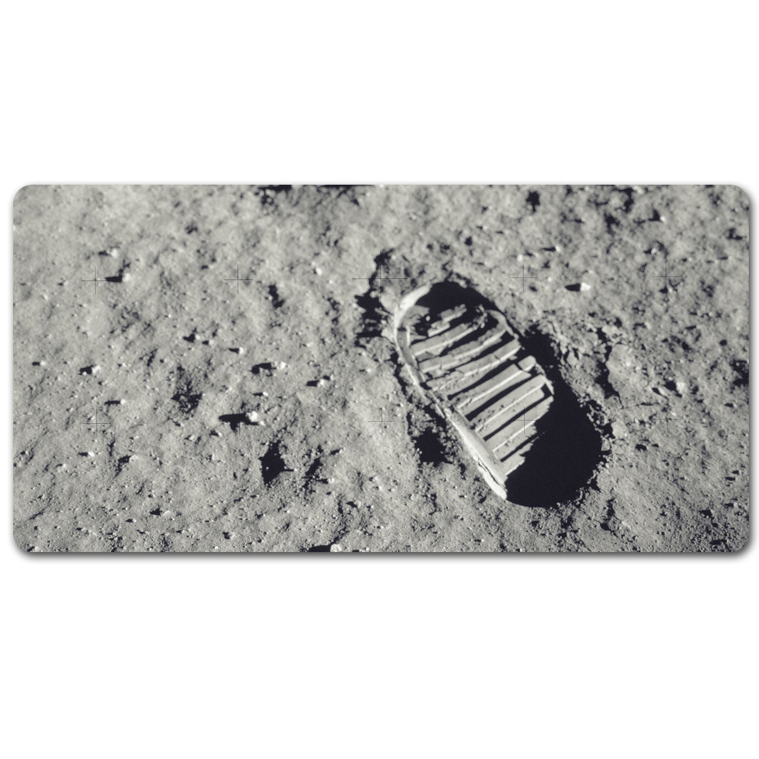 One Step Desk Pad