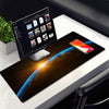 Earth Desk Pad
