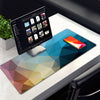 4 Color Dimond Desk Pad
