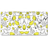 Lemon &  Guava Cute Desk Pad(2 Designs)