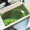 Minecraft Desk Pad