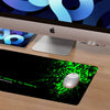 Razer Mouse Pad Long(3 Designs)