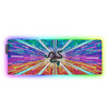 Razer Digital RGB Gaming Mouse Pad(3 patterns)