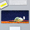 EVA Pixel Art Desk Pad(2 Designs)