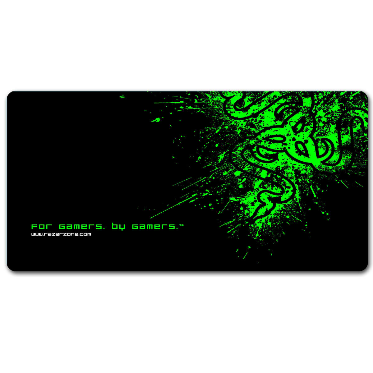 Razer Mouse Pad Long(3 Designs)