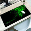 Razer Mouse Pad Long(3 Designs)