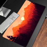 Load image into Gallery viewer, Sunset View Desk Pad(3 Patterns)
