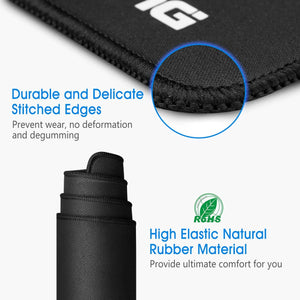 cosmetic Desk Pad Protector,Mouse Pad,Office Desk Mat,Laptop Desk Pad01