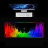 Razer Digital RGB Gaming Mouse Pad(3 patterns)