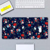 Blooming Flowers Desk Pad(2 Designs)
