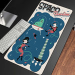 Load image into Gallery viewer, Space Party Desk Pad(4 Patterns)
