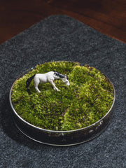 Load image into Gallery viewer, Felt Wool Office Desk Pad
