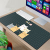 Cute Kitty Desk Pad(3 Designs)