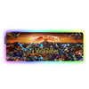 LOL RGB Gaming Mouse Pad