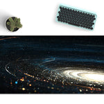 Load image into Gallery viewer, Galaxy  Desk Pad
