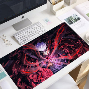 Jujutsu Kaisen Characters Desk Pad