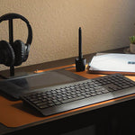 Load image into Gallery viewer, PU Leather Desk Pad Protector(11 Colors)
