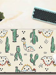 Load image into Gallery viewer, Prickly  Desk Pad
