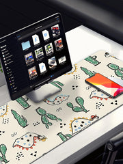 Load image into Gallery viewer, Prickly  Desk Pad
