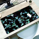 Load image into Gallery viewer, Retro Green  Desk Pad
