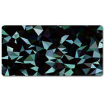 Load image into Gallery viewer, Retro Green  Desk Pad
