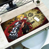 Fullmetal Alchemist  Desk Pad (3 Designs)