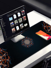 Load image into Gallery viewer, Spark Desk Pad
