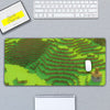 Minecraft Desk Pad