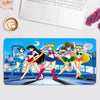 Sailor Moon Desk Pad