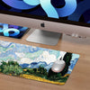 Cypress Desk Mat
