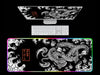Oriental Dragon Gaming Desk Pad