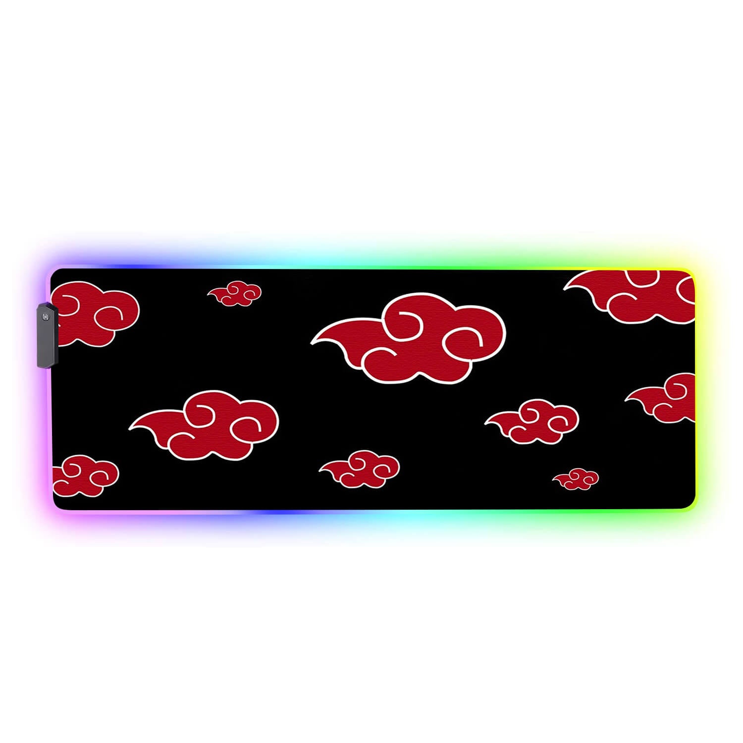 Akatsuki RGB Gaming Mouse Pad