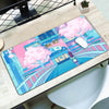 Spirited Away Gaming Desk Pad