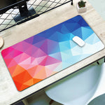 Load image into Gallery viewer, Shining Diamond  Desk Pad
